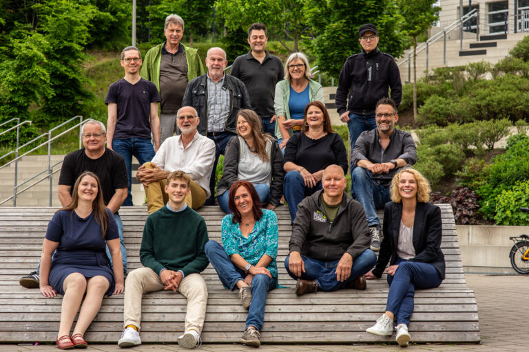Mitgliederversammlung 2025 des OV-Osterholz-Scharmbeck