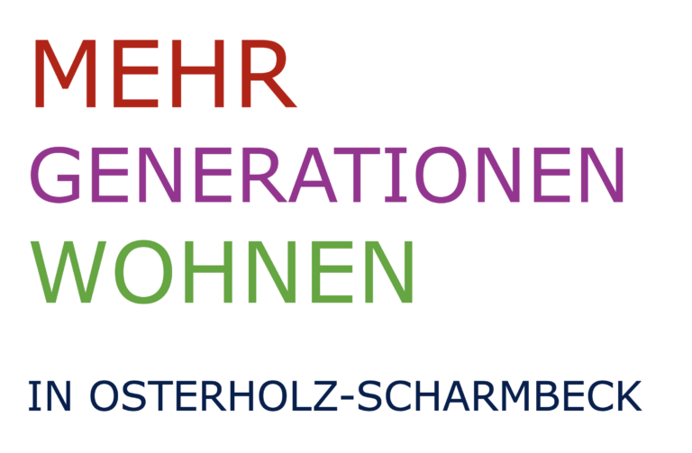MEHR GENERATIONEN WOHNEN
